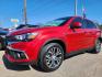 2018 RED Mitsubishi Outlander Sport ES (JA4AP3AU2JZ) with an 2.0L L4 DOHC 16V engine, CVT transmission, located at 2660 S.Garland Avenue, Garland, TX, 75041, (469) 298-3118, 32.885551, -96.655602 - Welcome to DallasAutos4Less, one of the Premier BUY HERE PAY HERE Dealers in the North Dallas Area. We specialize in financing to people with NO CREDIT or BAD CREDIT. We need proof of income, proof of residence, and a ID. Come buy your new car from us today!! This is a Very clean 2018 MITSUBISHI OU - Photo#7